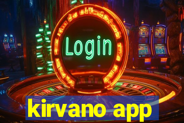 kirvano app